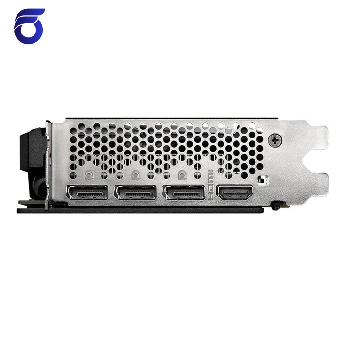 کارت گرافیک ام اس آی مدل MSI GeForce RTX 3060 VENTUS 2X 12G OC