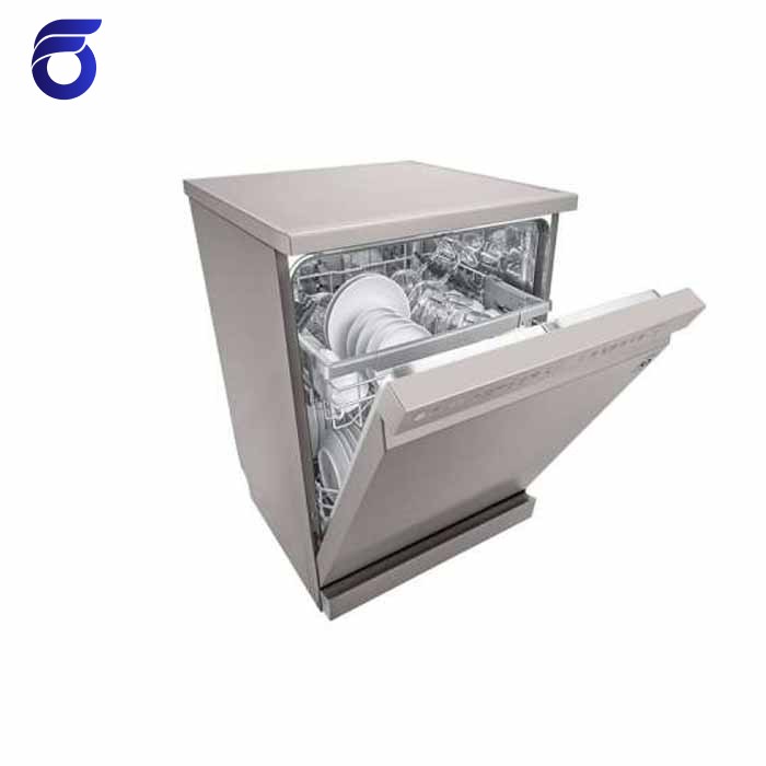 ظرفشویی ال جی 14 نفره مدل DFB512FP