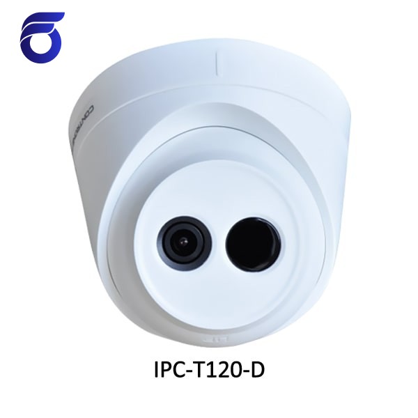 دوربین مداربسته هایلوک مدل IPC-T120-D