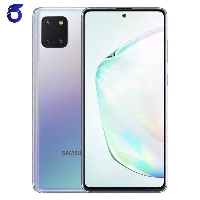 موبایل سامسونگ مدل Samsung Galaxy Note 10 Lite 8G 128G