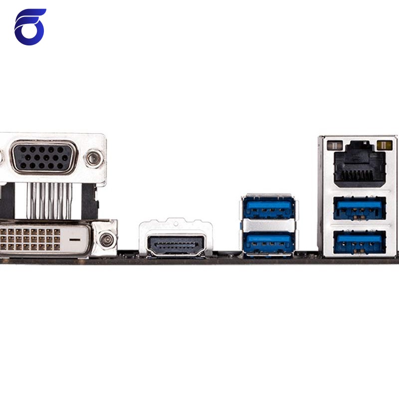 مادربرد گیگابایت مدل GIGABYTE B365 HD3 Rev1.0