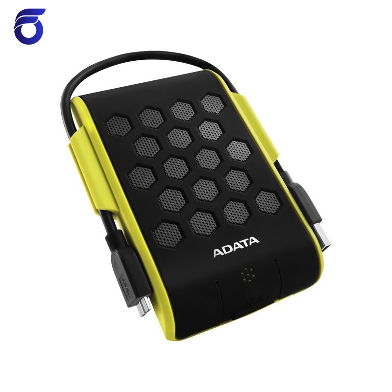 هارد دیسک اکسترنال ای دیتا مدل ADATA HD720 2TB