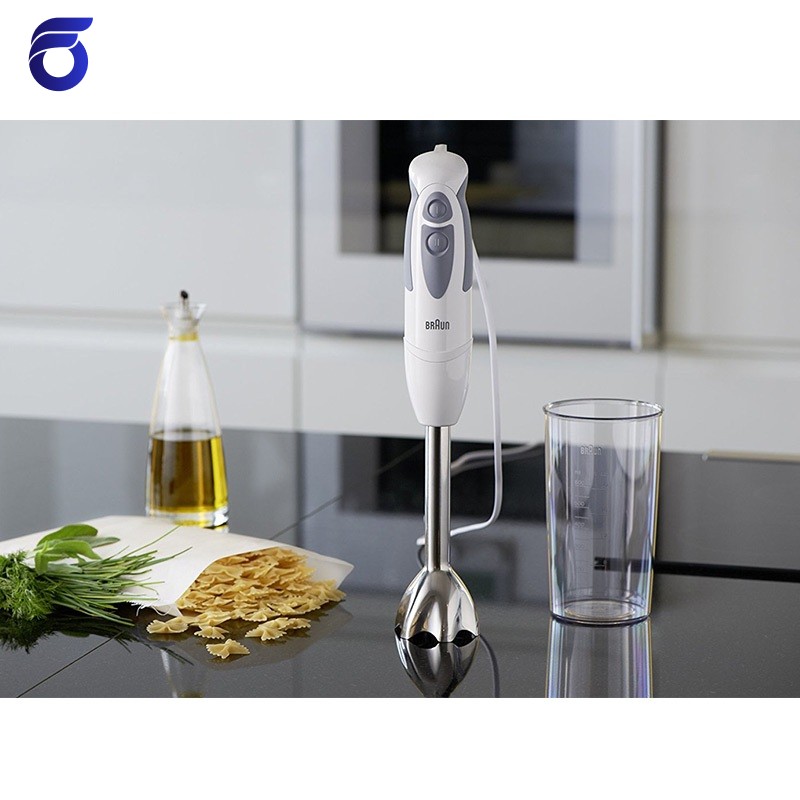 گوشت کوب برقی براون مدل MQ300 Curry