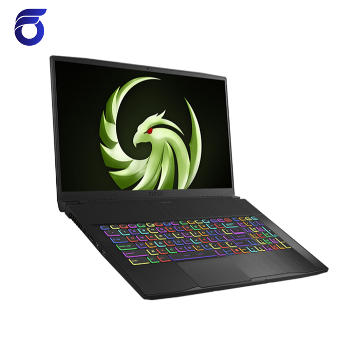 لپ تاپ ام اس آی مدل MSI Bravo 15 A4DDR R7 16GB 1TB SSD 4GB