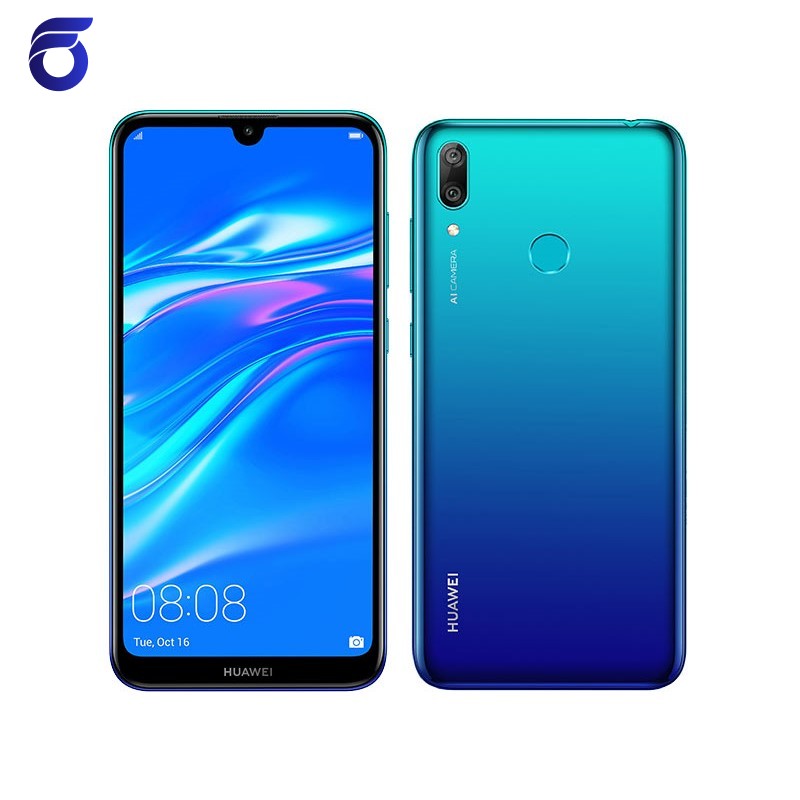 موبایل هواوی مدل Huawei Y7 Prime 2019 3GB 32GB
