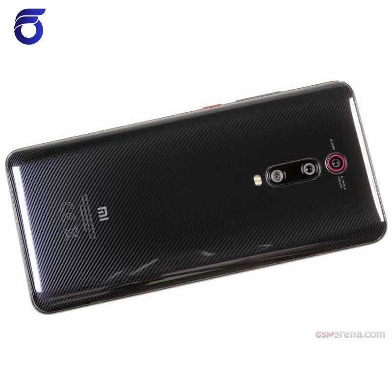 موبایل شیائومی مدلXiaomi Redmi 9T 64G 4G