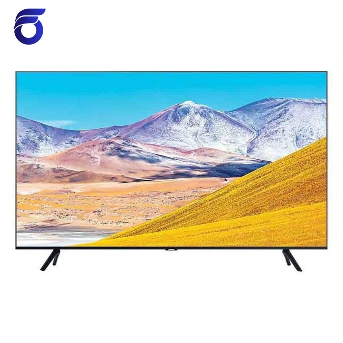 تلویزیون سامسونگ 55 اینچ کریستال 4K مدل TU8000