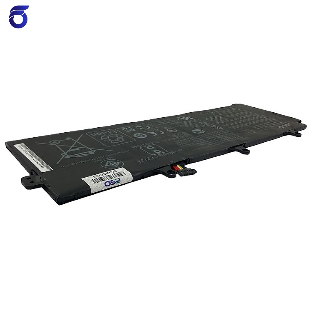 باتری لپ تاپ ایسوس ROG GX501_C41N1712 داخلی-اورجینال