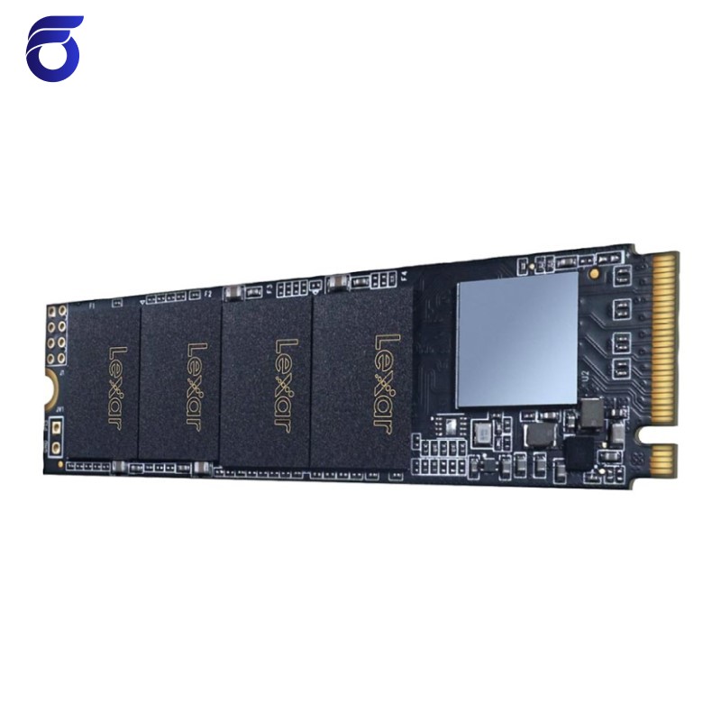 حافظه SSD لکسار مدل LEXAR NM610 M.2 2280 1TB PCIe