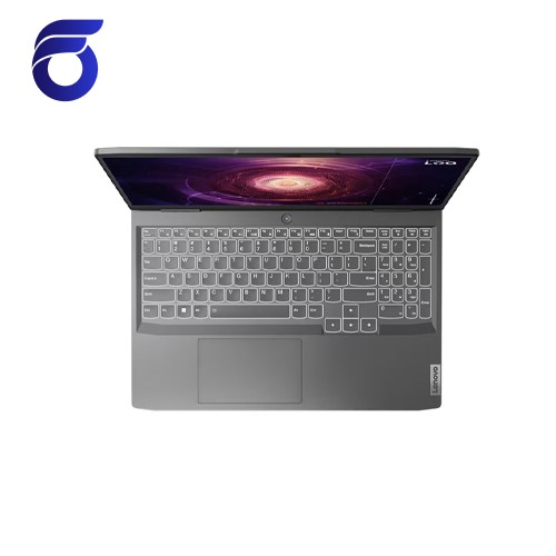 لپ تاپ لنوو مدل Lenovo LOQ 15APH8 R7(7840HS) 16GB 512SSD 6GB