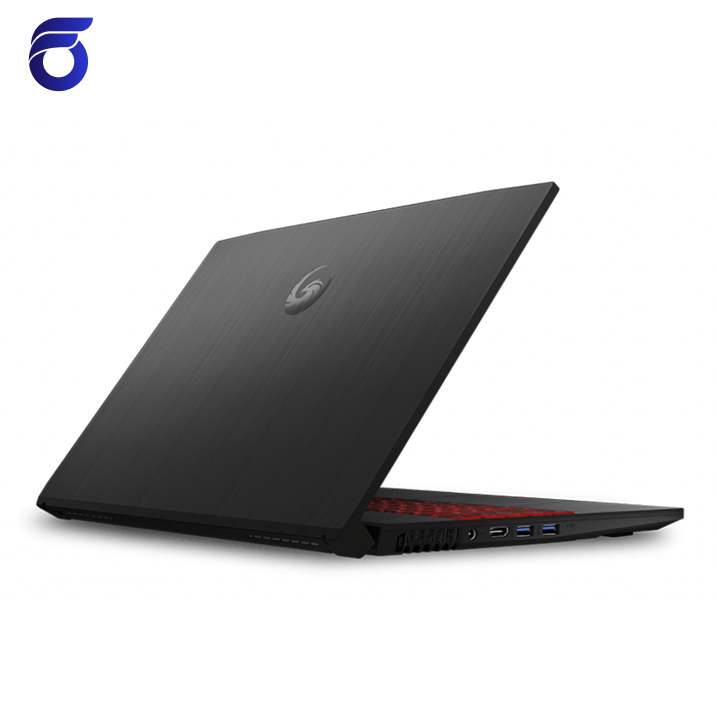 لپ تاپ ام اس آی مدل MSI Bravo 15 A4DDR R7 16GB 1TB SSD 4GB