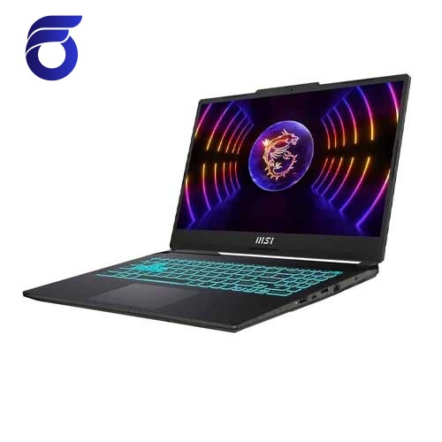 لپ تاپ ام اس آی مدل MSI Cyborg 15 A13VF i7(13620H) 16GB 1TB SSD 8GB