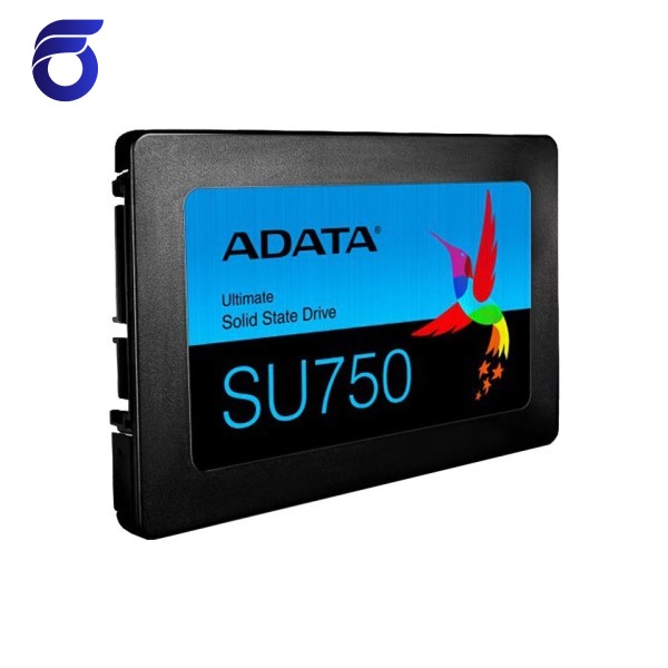 حافظه SSD ای دیتا مدل ADATA Ultimate SU750 512GB