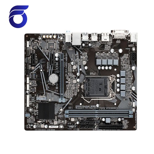مادربرد گیگابایت مدل (GIGABYTE H510M S2H V2 (Rev1.0