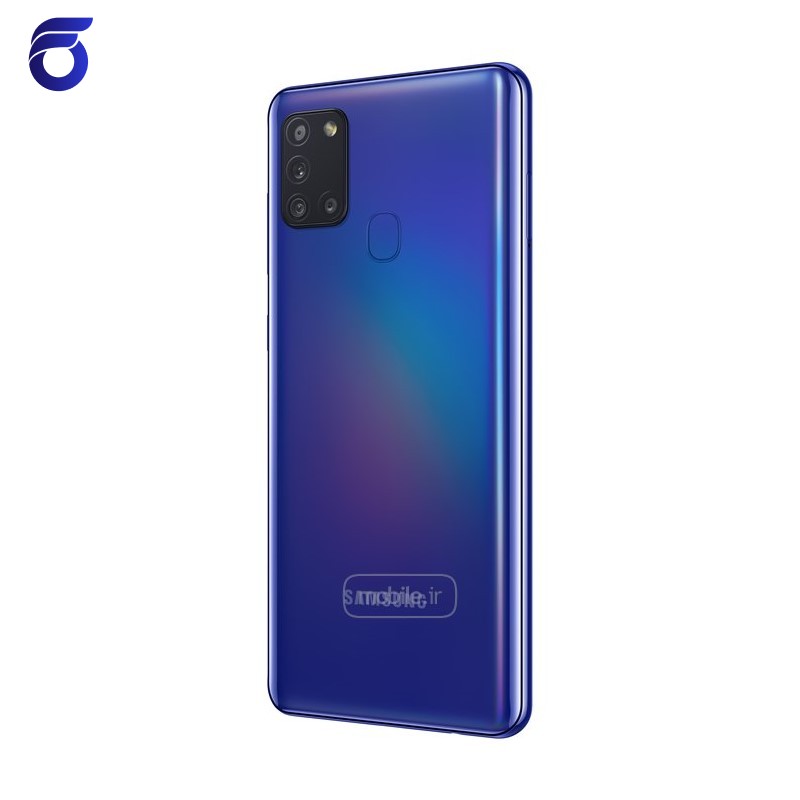 موبایل سامسونگ مدل Samsung Galaxy A21s 4GB 128GB