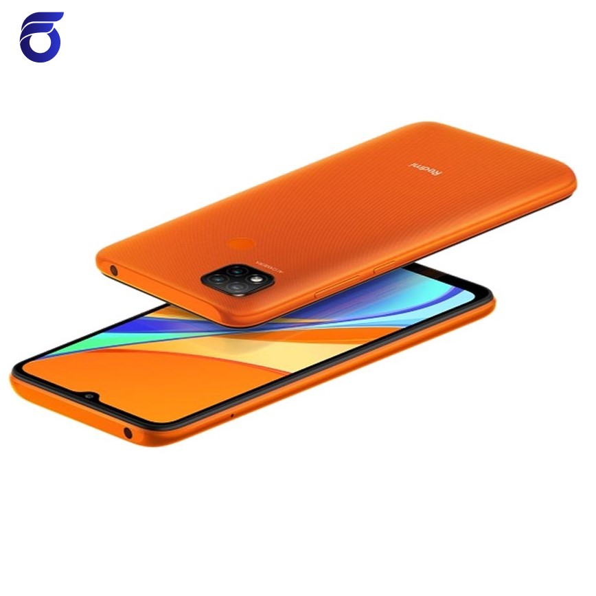 موبایل شیائومی مدل Xiaomi Redmi 9C 3GB 64GB