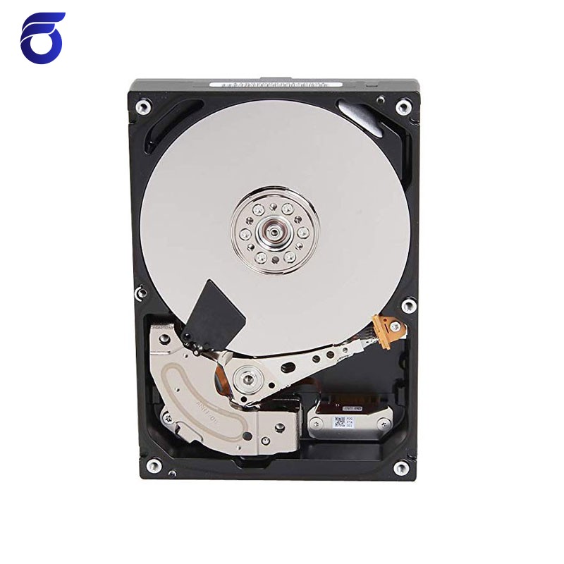هارد دیسک توشیبا مدل Toshiba Surveillance S300 2TB