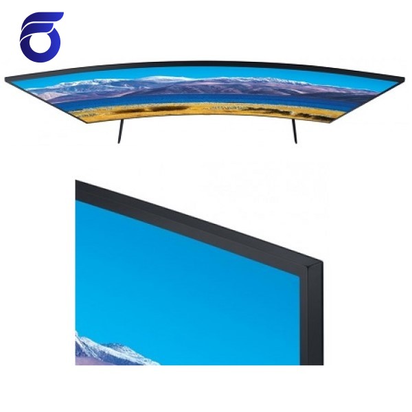 تلویزیون سامسونگ 55 اینچ کریستال 4K مدل TU8300