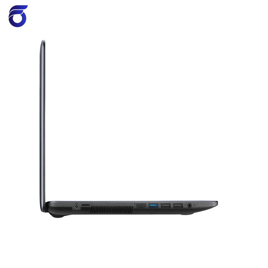 لپ تاپ ایسوس مدل ASUS X543MA N4020 4GB 1TB Intel