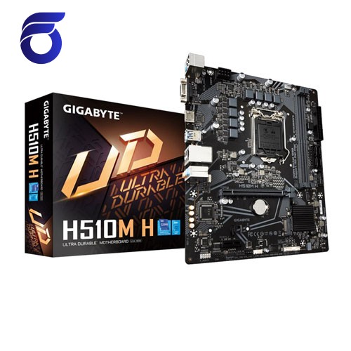مادربرد گیگابایت مدل GIGABYTE H510M H