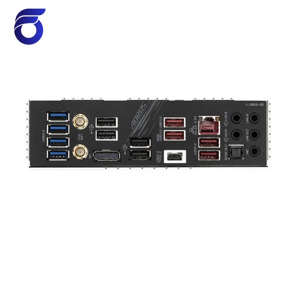 مادربرد گیگابایت مدل GIGABYTE Z590 AORUS PRO AX Rev1.0