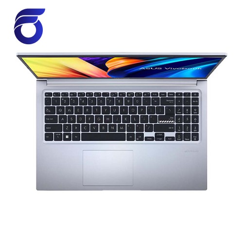 لپ تاپ ایسوس مدل ASUS X1502ZA i3(1220P) 8GB 512SSD Intel