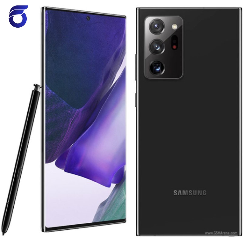موبایل سامسونگ مدل Samsung Galaxy Note 20 Ultra 8G 256G
