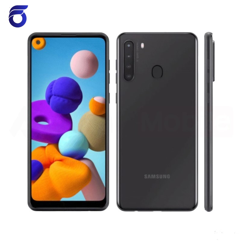موبایل سامسونگ مدل Samsung Galaxy A21 4G 128G