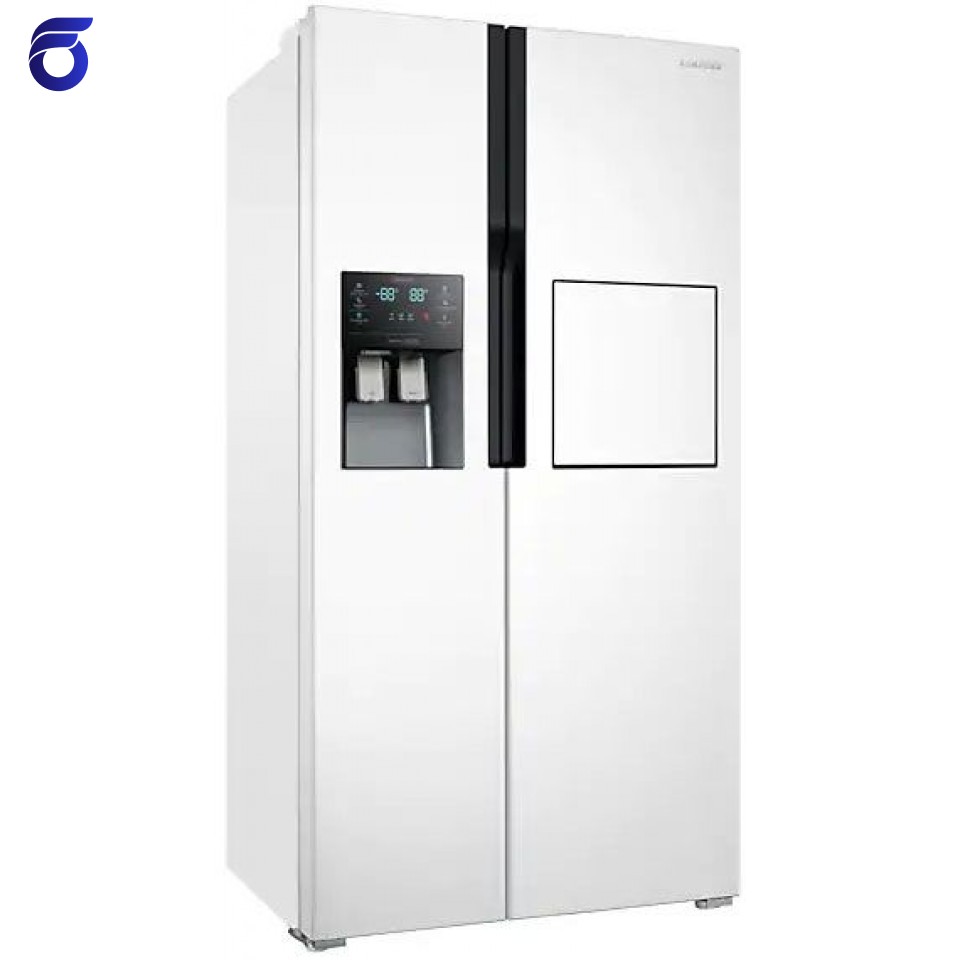 یخچال ساید بای سایدسامسونگ مدل RS51