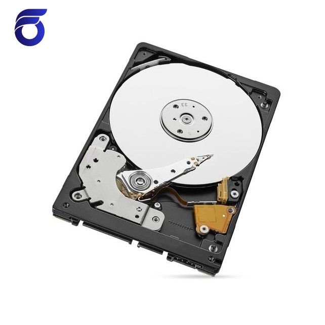 هارد دیسک داخلی لپ تاپ سیگیت مدل Seagate ST2000LM015 2TB