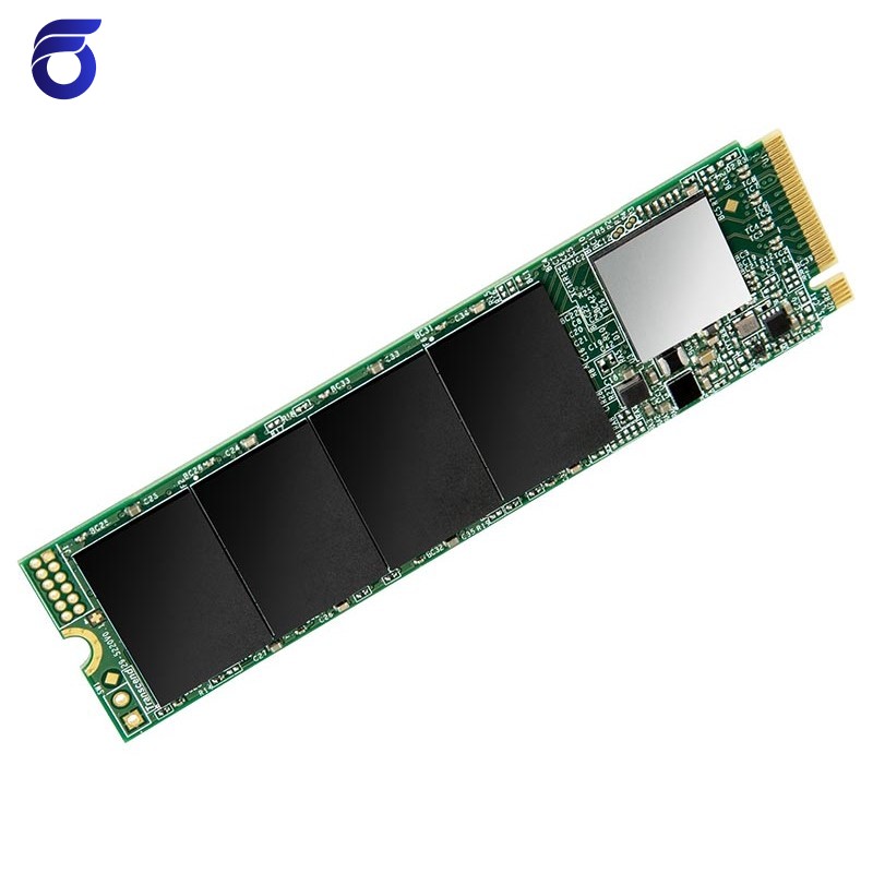 حافظه SSD ترنسند مدل Transcend 110S M.2 2280 128GB PCIe