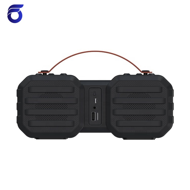 اسپیکر بلوتوث هویت مدل HAVIT SK 802BT