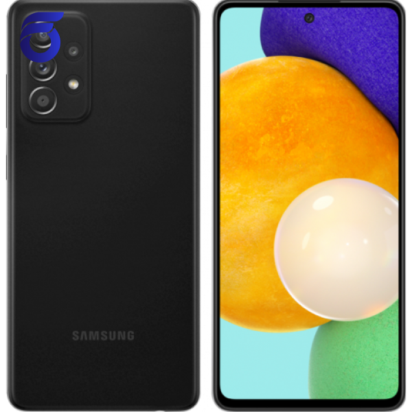 موبایل سامسونگ مدل Samsung Galaxy A72 8GB 256GB