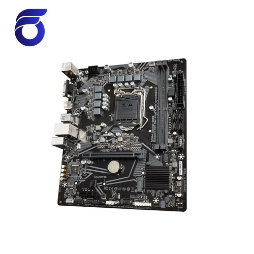 مادربرد گیگابایت مدل GIGABYTE H510M H
