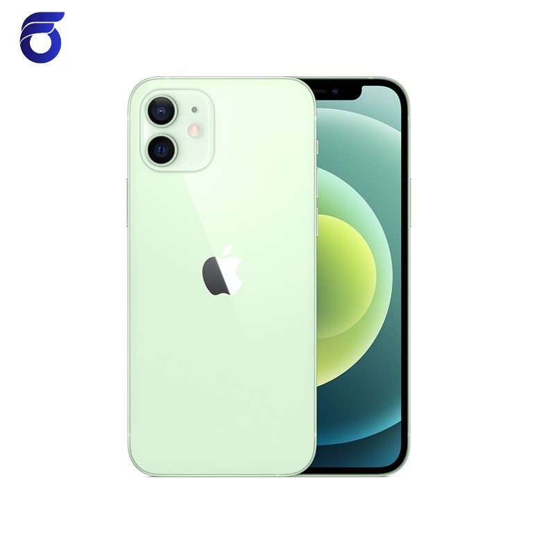 موبایل اپل مدل Apple iPhone 12 4GB 256GB