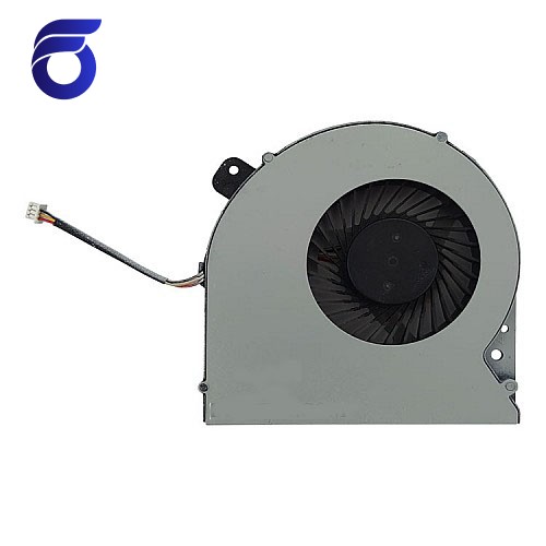 فن لپ تاپ ایسوس X550D سه سیم