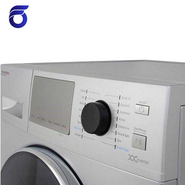 ماشین لباسشویی پاکشوما مدل WFI-83437 ظرفیت 8 کیلوگرم