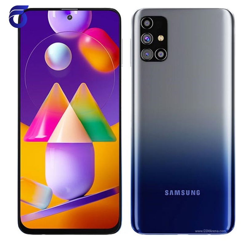 موبایل سامسونگ مدل Samsung Galaxy M31S 6GB 128GB