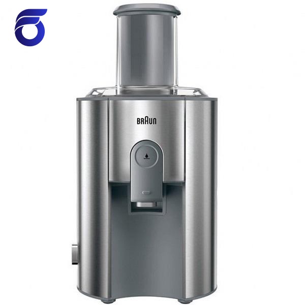 آبمیوه گیری براون مدل J700