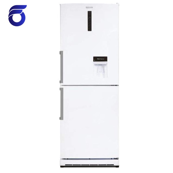 یخچال فریزر التتو نوفراست - کمبی عرض 70 - دو اواپراتور مدل NC700DN
