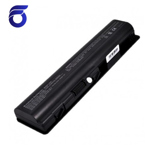باطری لپ تاپ اچ پی HP Pavilion DV4 Laptop Battery _6cell
