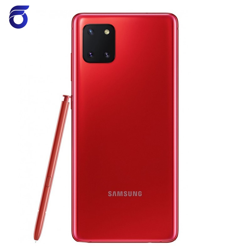 موبایل سامسونگ مدل Samsung Galaxy Note 10 Lite 8G 128G
