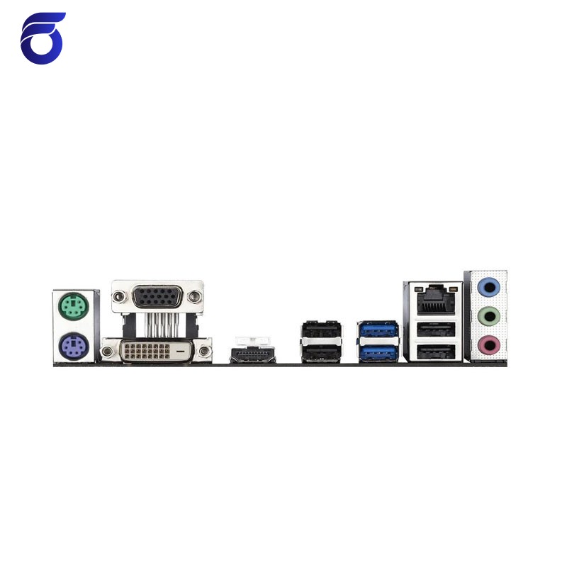 مادربرد گیگابایت مدل Gigabyte H410M S2H