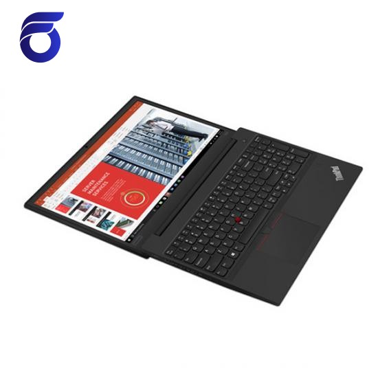 لپ تاپ لنوو مدل Lenovo ThinkPad E595 Ryzen5 3500U 8 1 256SSD 2 VEGA8 FHD