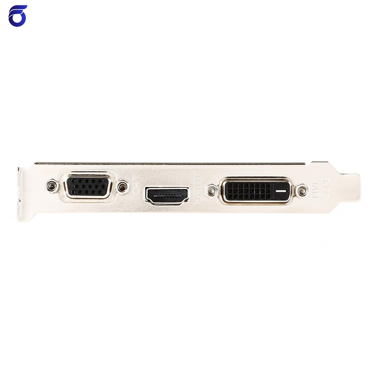 کارت گرافیک ام اس آی مدل MSI GT 710 2GD3H LP