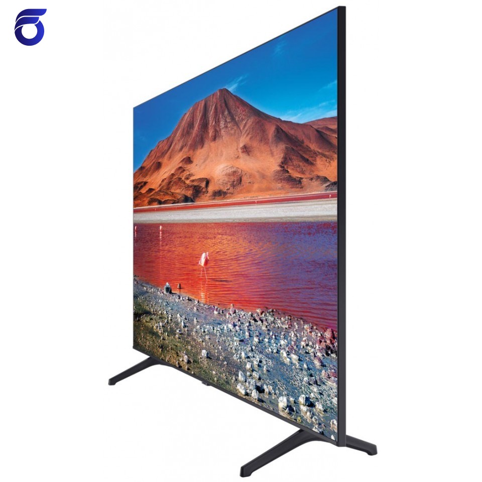 تلویزیون سامسونگ 75 اینچ کریستال 4K مدل TU7000