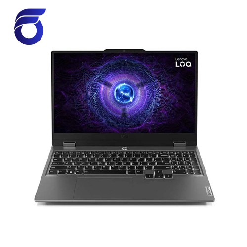 لپ تاپ لنوو مدل Lenovo LOQ 15IRX9 i7(13650HX) 16GB 512SSD 6GB