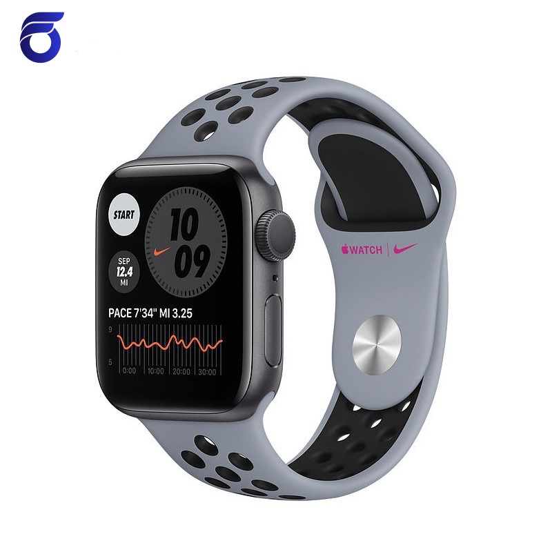 اپل واچ apple watch seri6-44m