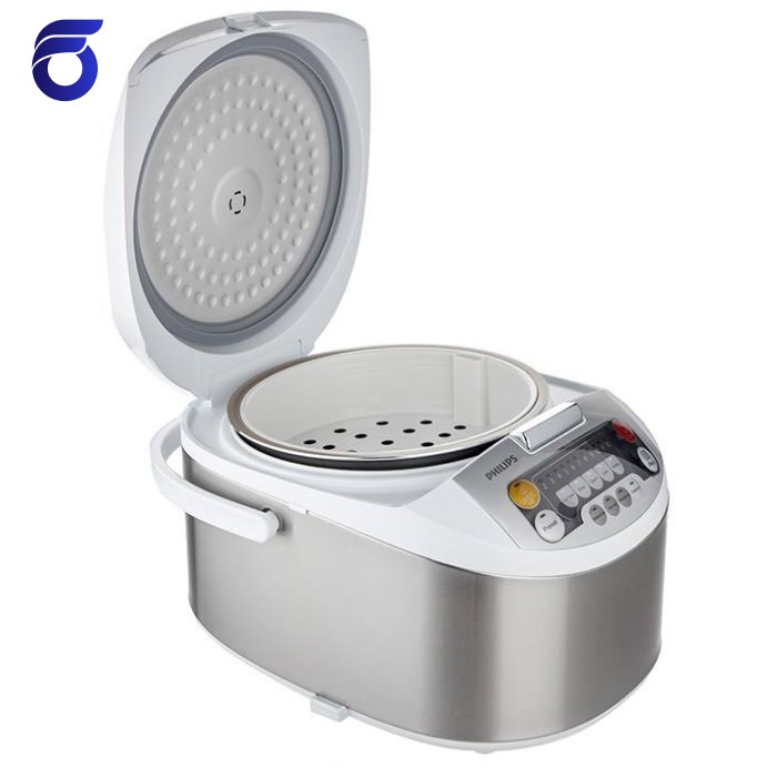 پلوپز فیلیپس مدل HD3038 Fuzzy Logic