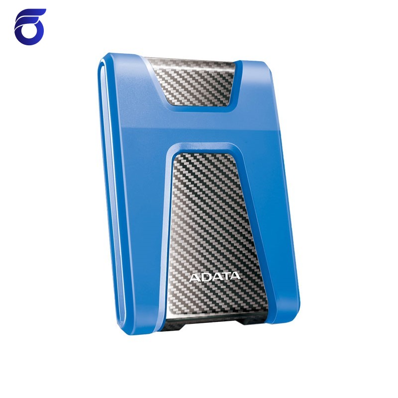 هارد دیسک اکسترنال ای دیتا مدل ADATA HD650 2TB